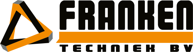 Franken techniek B.V. logo